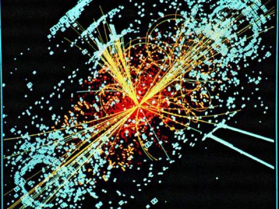 Моделирование процесса рождения бозона Хиггса в детекторе CMS