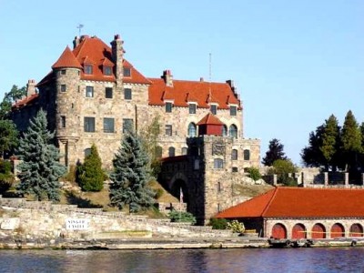 Замок