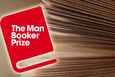 The Man Booker Prize