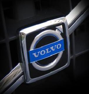 Volvo поедет на Дакар