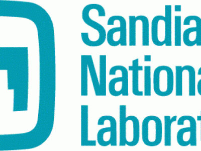 Логотип лаборатории Сандиа