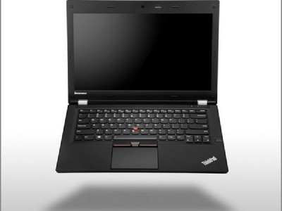 Ультратонкий ноутбук от Lenovo
