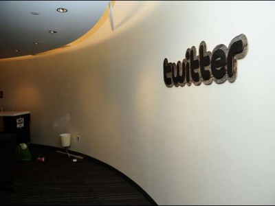 Офис Твиттера