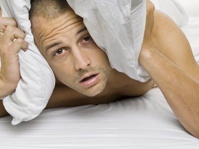 Нарушение сна может вызвать проблемы с лишним весом