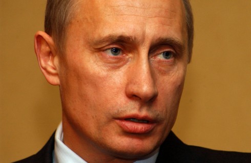 Итоги выборов президента России 2012
