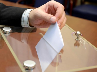 Выборы 2012 онлайн