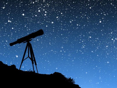 Парад планет можно будет наблюдать через обычный бытовой телескоп, используя специальный светофильтр.