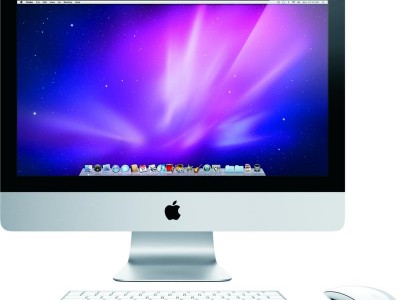 Apple iMac с Retina дисплеем появятся только в 2013 году