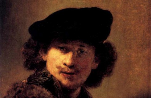 Подарок Рембрандта