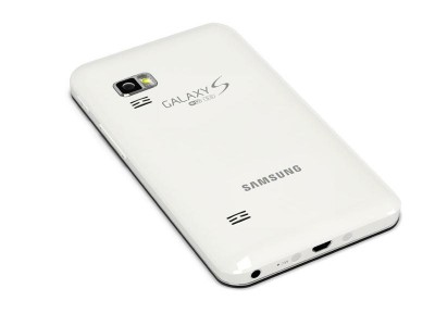 Мини планшет Samsung Galaxy S Wi-Fi 3