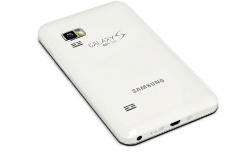 Samsung Galaxy S3 Wi-Fi