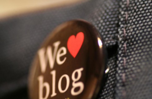 В мире отмечается День блога