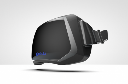 Очки Oculus Rift готовы выпустить на рынок