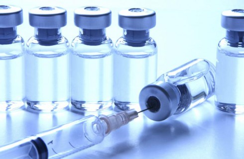 Универсальная вакцина от гриппа