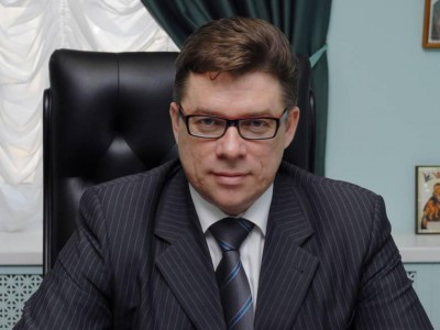 Олег Шахов