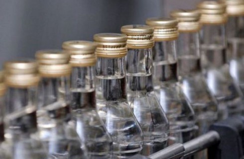 Бутылка водки за 1000 рублей – средство избавления от пьянства?