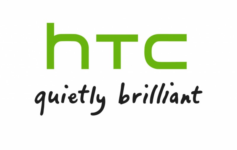 Концептуальный магазин HTC в Германии