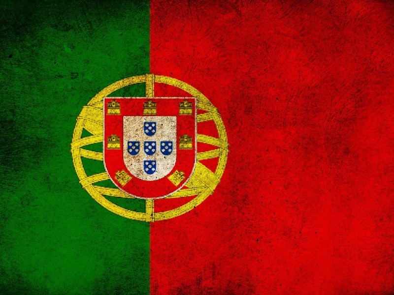 Работа для 45-летних португальцев