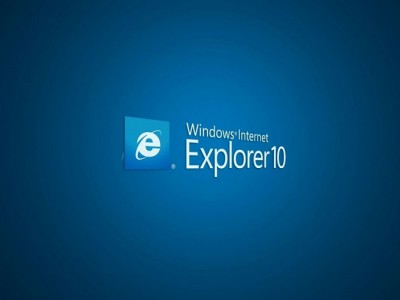 Internet Explorer 10