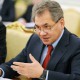 Сергей Шойгу – глава министерства обороны