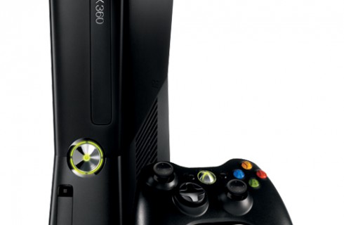 Выход нового Xbox 360