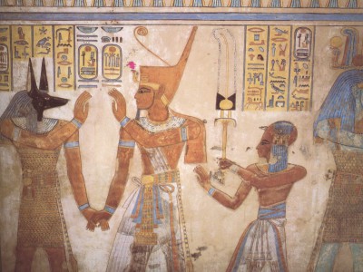 Рамзес III