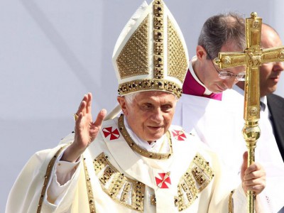 Ватикан не верит в конец света
