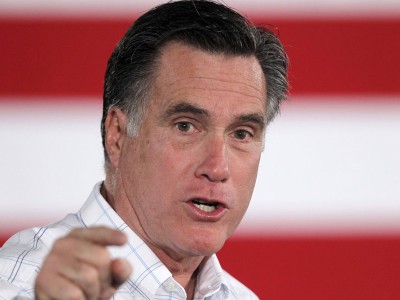 Митт Ромни и самолеты с открывающимися окнами