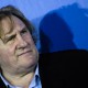 Депардье признался в любви к России
