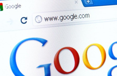 Британцы обвиняют Google в слежке