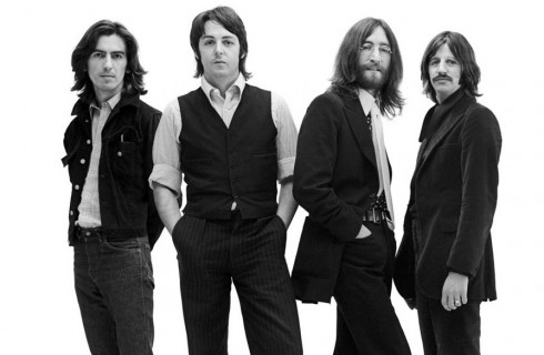 The Beatles празднует День Рождения!