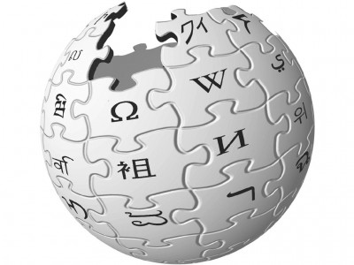 С 12-летием «Википедия»!