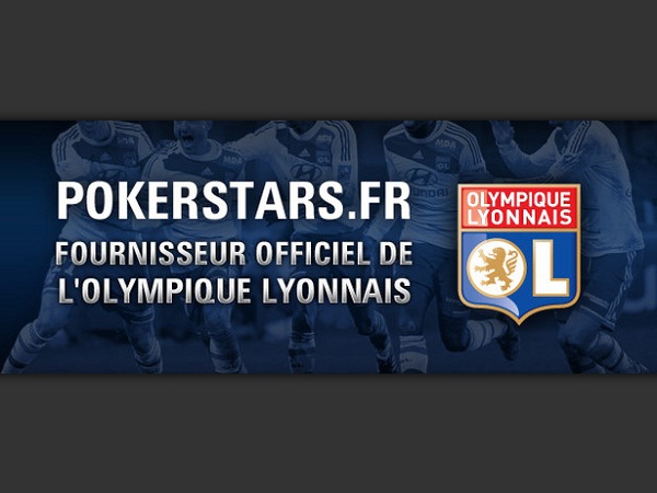 Покерная компания PokerStars — спонсор футбольного клуба Леон