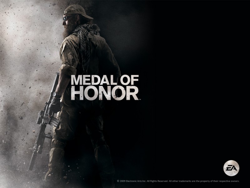 Medal of Honor уходит в прошлое