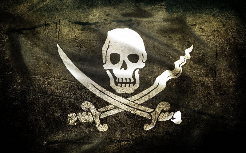 «Пиратский хостинг» появился в России