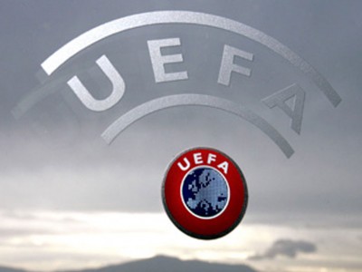 УЕФА рассмотрит вопрос о чемпионате СНГ