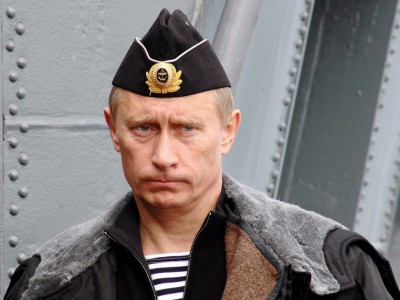 Владимир Путин дал обещание укрепить оборонспособность России