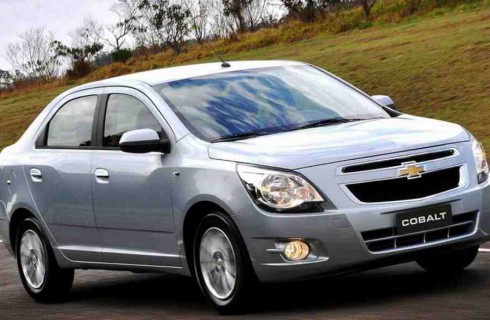 Будет ли новый Chevrolet Cobalt бестселлером на российском авторынке?