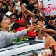 Аун Су Чжи осталась лидером оппозиции Мьянме