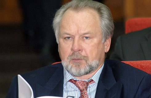 Гусев остался главой союза журналистов и редактором «МК»