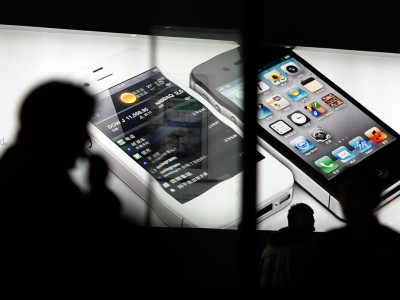 Хакеры нашли новый способ разблокировки iPhone