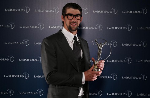 Laureus Worlds Sports Awards