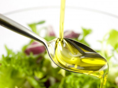 Оливковое масло поможет похудеть