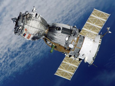РФ и США продолжат тесно сотрудничать в космосе