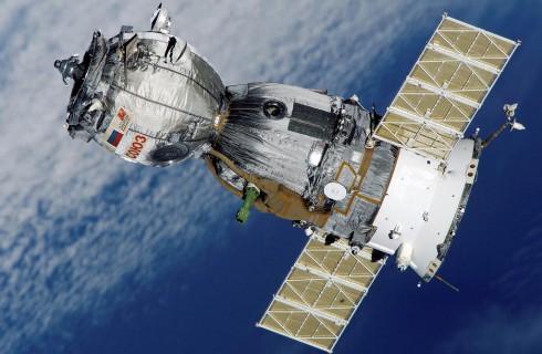 РФ и США продолжат тесно сотрудничать в космосе