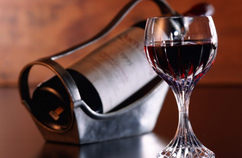 Ученые выяснили пользу красного вина