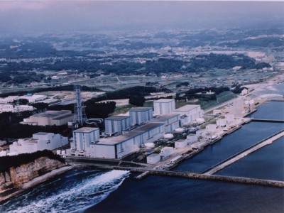 На АЭС «Фукусима-1» восстановили работу системы охлаждения