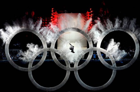 Украина, Польша и Словакия хотят провести Олимпиаду-2022