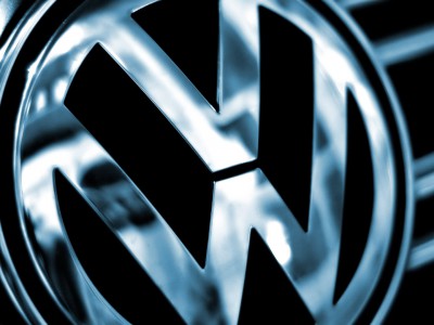 Volkswagen хочет купить 13-го