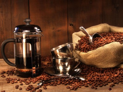 Кофе и чай провоцируют рак